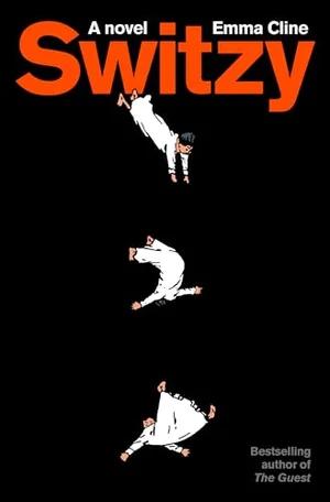 Okładka: Switzy — Emma Cline